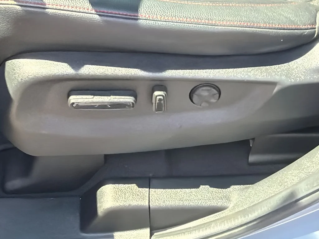 Used 2025 Sonic Gray Pearl Honda Sport-L image 19