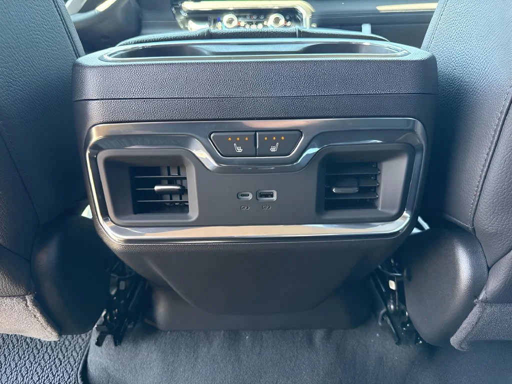 New 2026 Sterling Metallic GMC Denali image 14