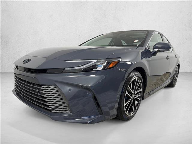 Certified Used 2026 UNDERGROUND Toyota  image 8