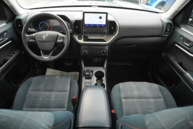Used 2023 Gray Ford Heritage image 20