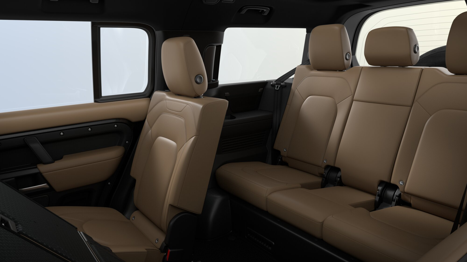 New 2026 Gondwana Stone LAND ROVER S 300PS image 7
