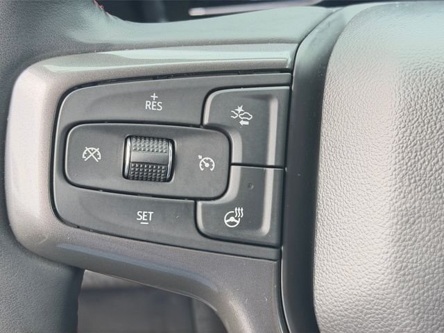 Used 2024 Gray Chevrolet RST image 26