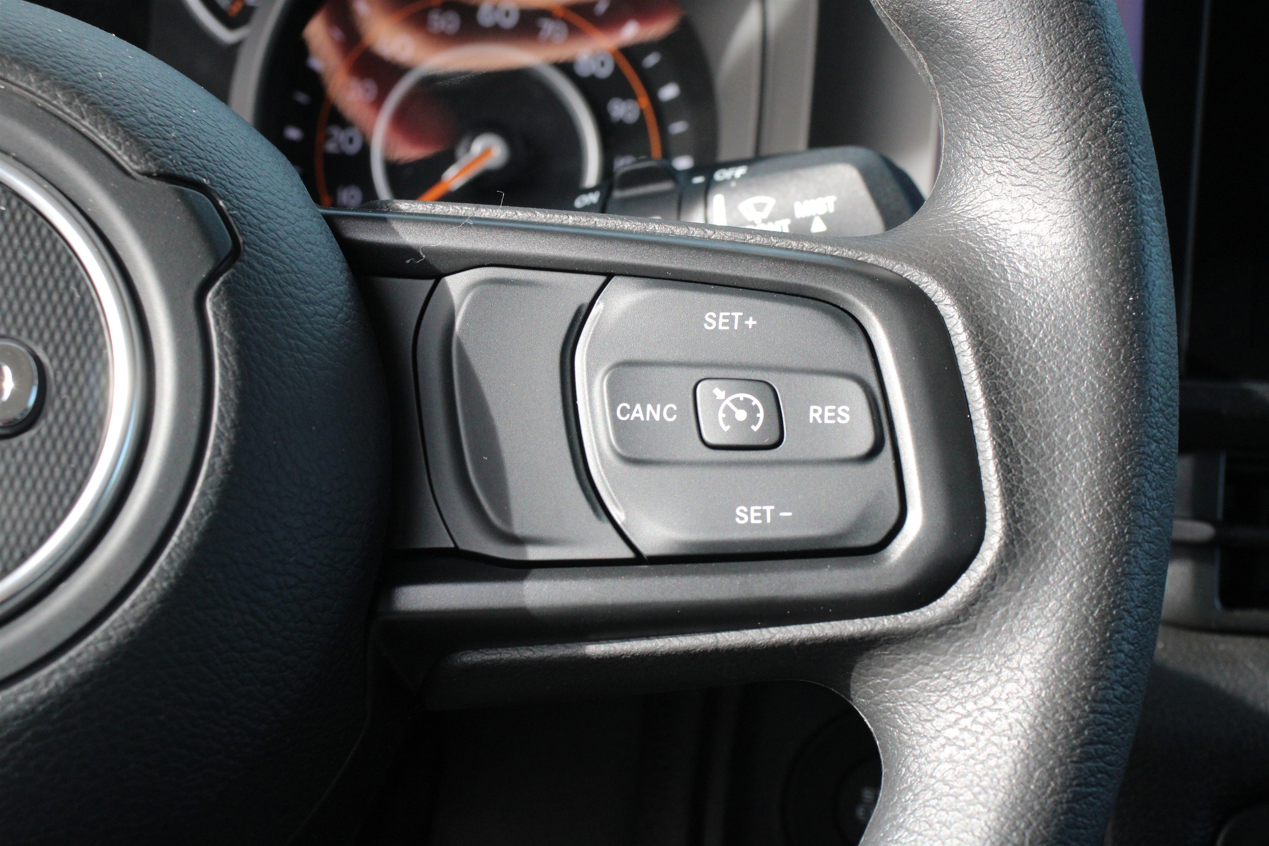 New 2026 41 Jeep Sport image 10