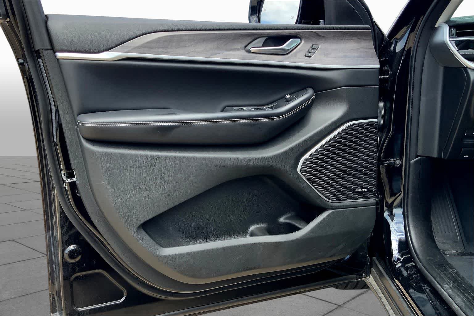 2023 Jeep Grand Cherokee 4xe - Photo 10