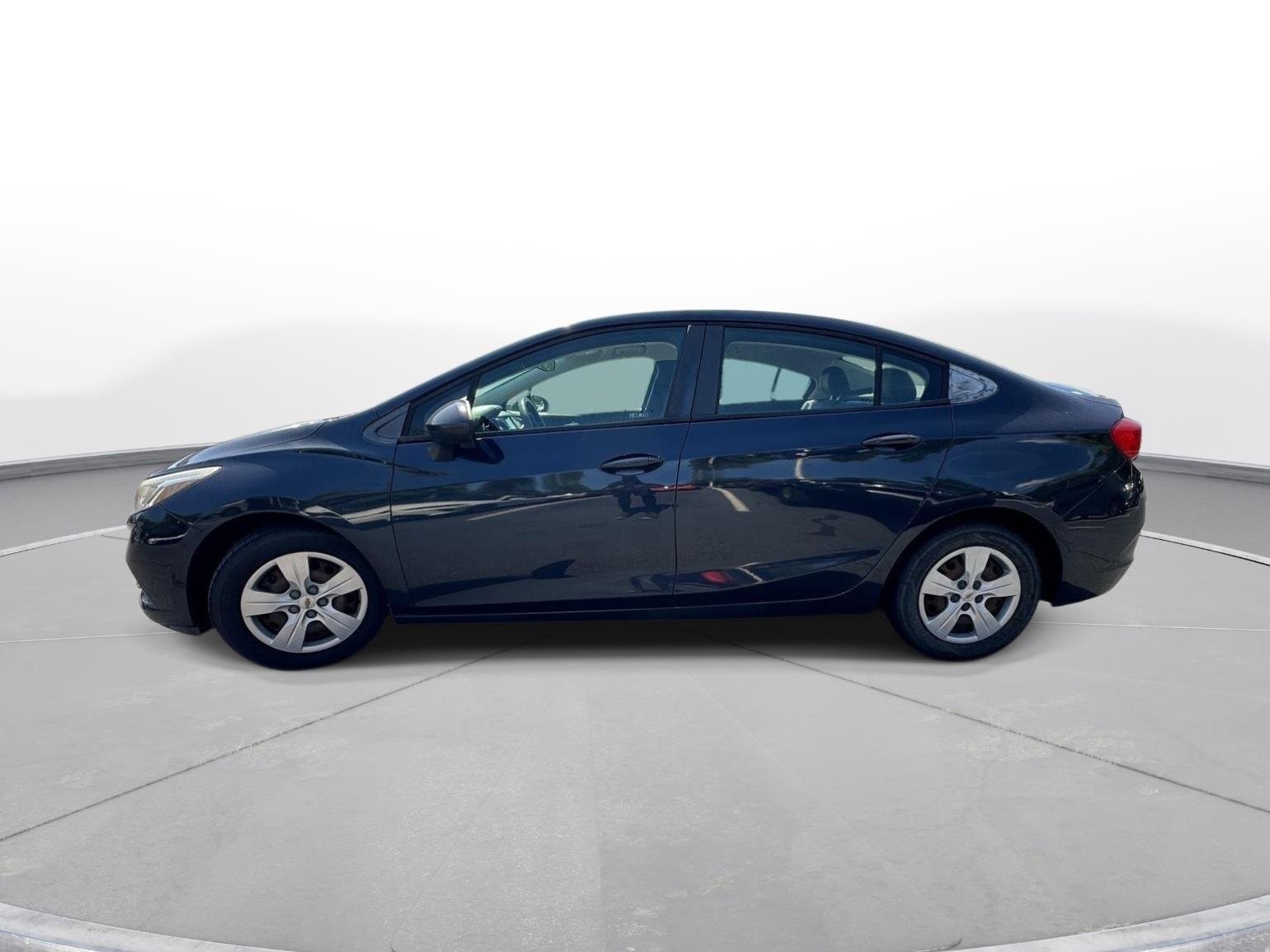 Used 2016 Mosaic Black Metallic Chevrolet LS image 9