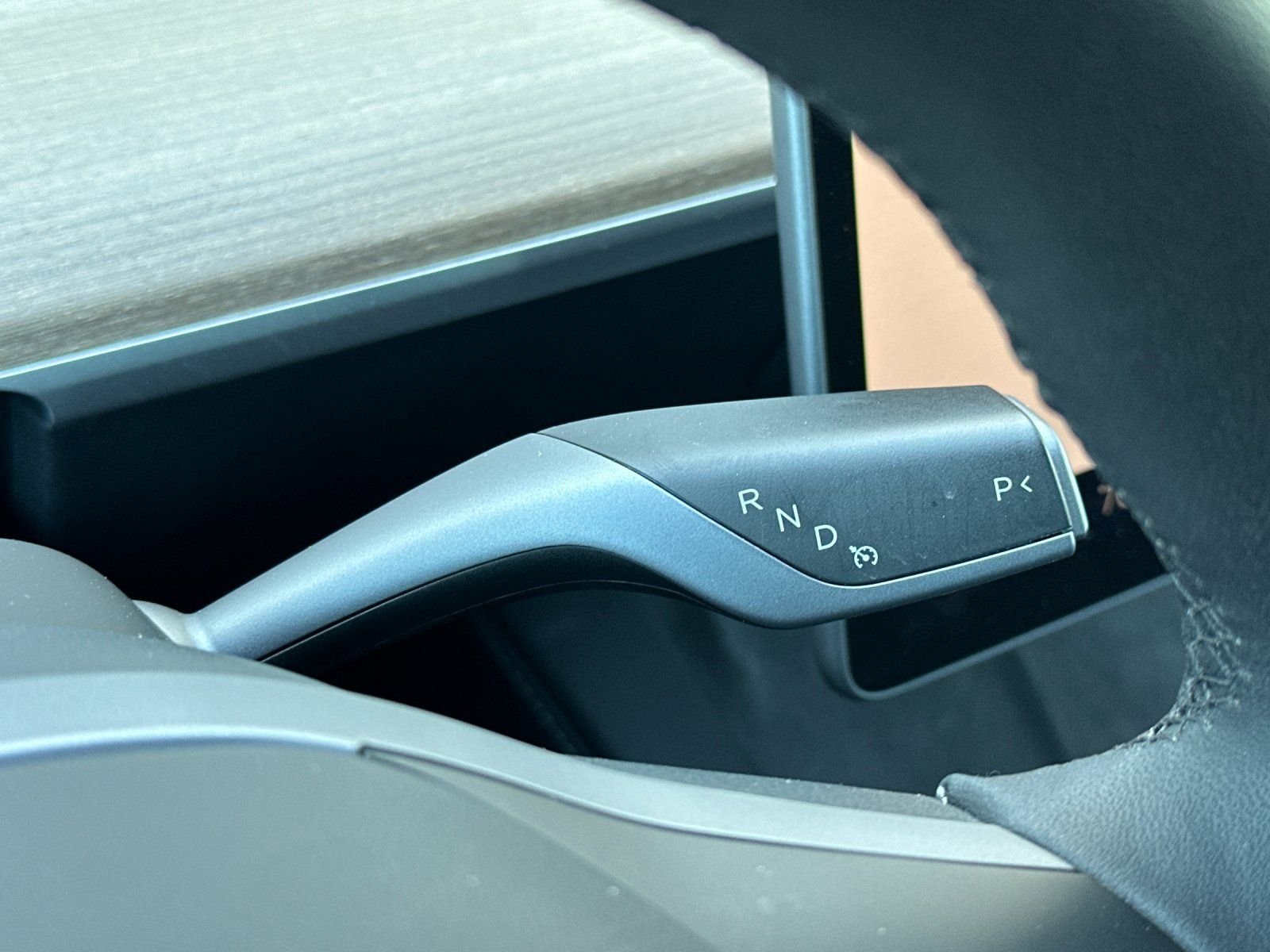 Used 2023 White Tesla Base image 20