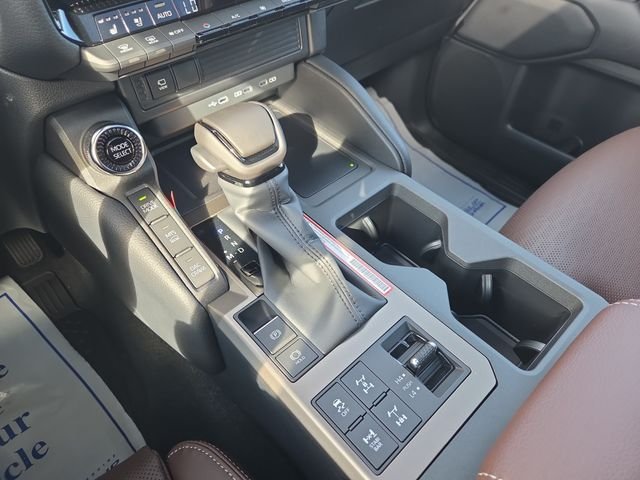 New 2027 Meteor Shower Toyota  image 18