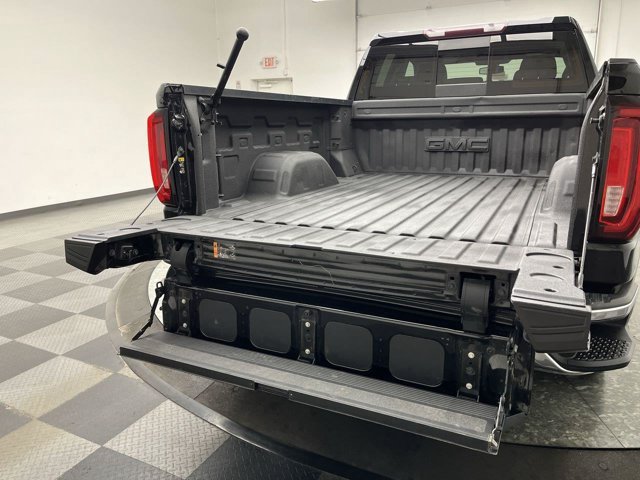 Used 2019 Onyx Black GMC SLT image 33