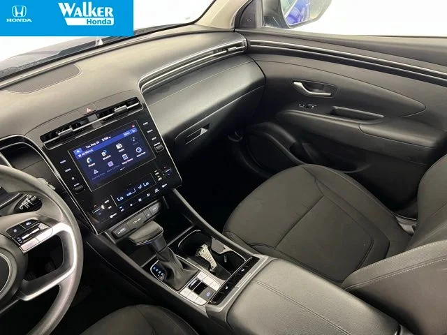 2024 Hyundai Tucson SEL - Photo 34