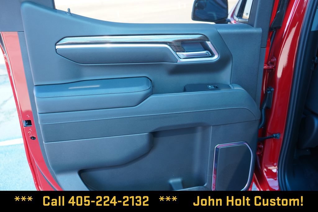 2026 Chevrolet Silverado 1500 LT - Photo 27