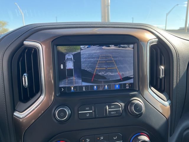 2021 Chevrolet Silverado 3500HD High Country - Photo 11