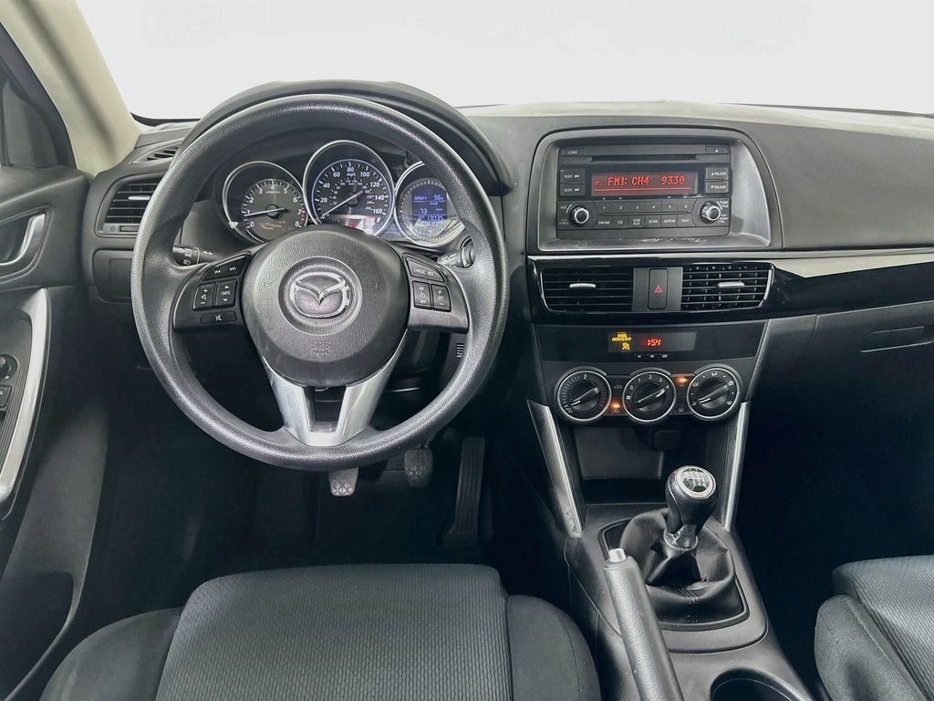 Used 2015 Gray Mazda Sport image 20
