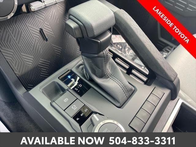 Certified Used 2026 UNDERGROUND Toyota  image 31