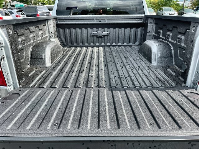 2026 Chevrolet Silverado 1500 photo 28 of 41
