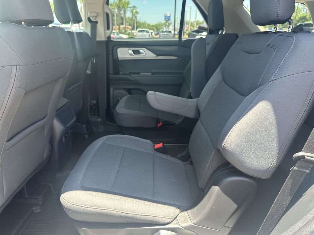 Used 2025 Blue Ford Active image 27