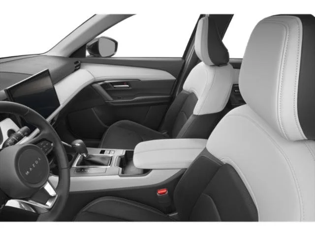 New 2026 Jet Black Mica Mazda 2.5 S Select AWD image 11