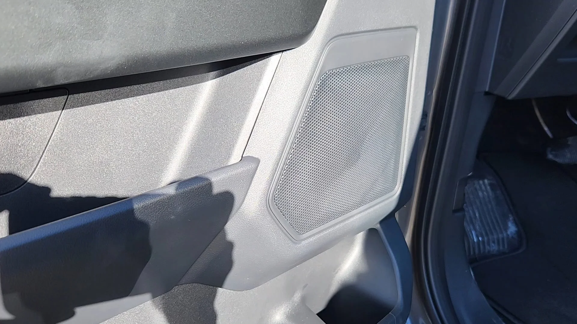 New 2026 Carbonized Gray Metallic Ford STX image 29