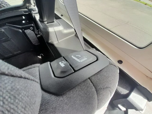 Used 2024 Black Jeep Rubicon image 45