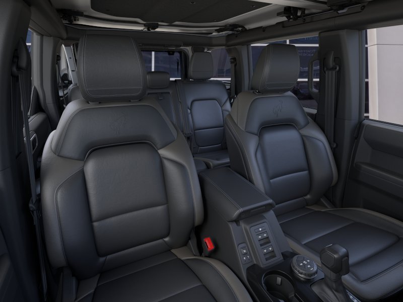 New 2026 Avalanche Ford Outer Banks® image 10