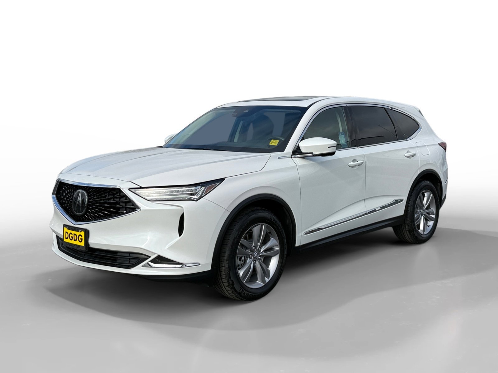 2024 Acura MDX -'s photo