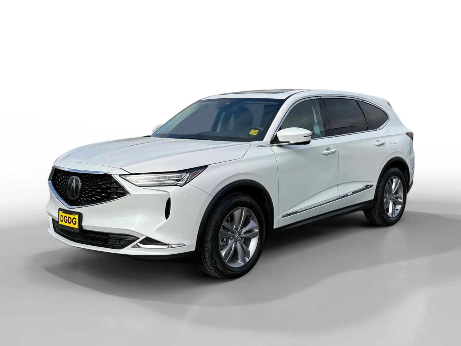 2024 Acura MDX -'s photo