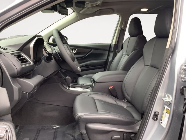 New 2026 ICE SILVER METALLIC Subaru Touring 7-Passenger image 9