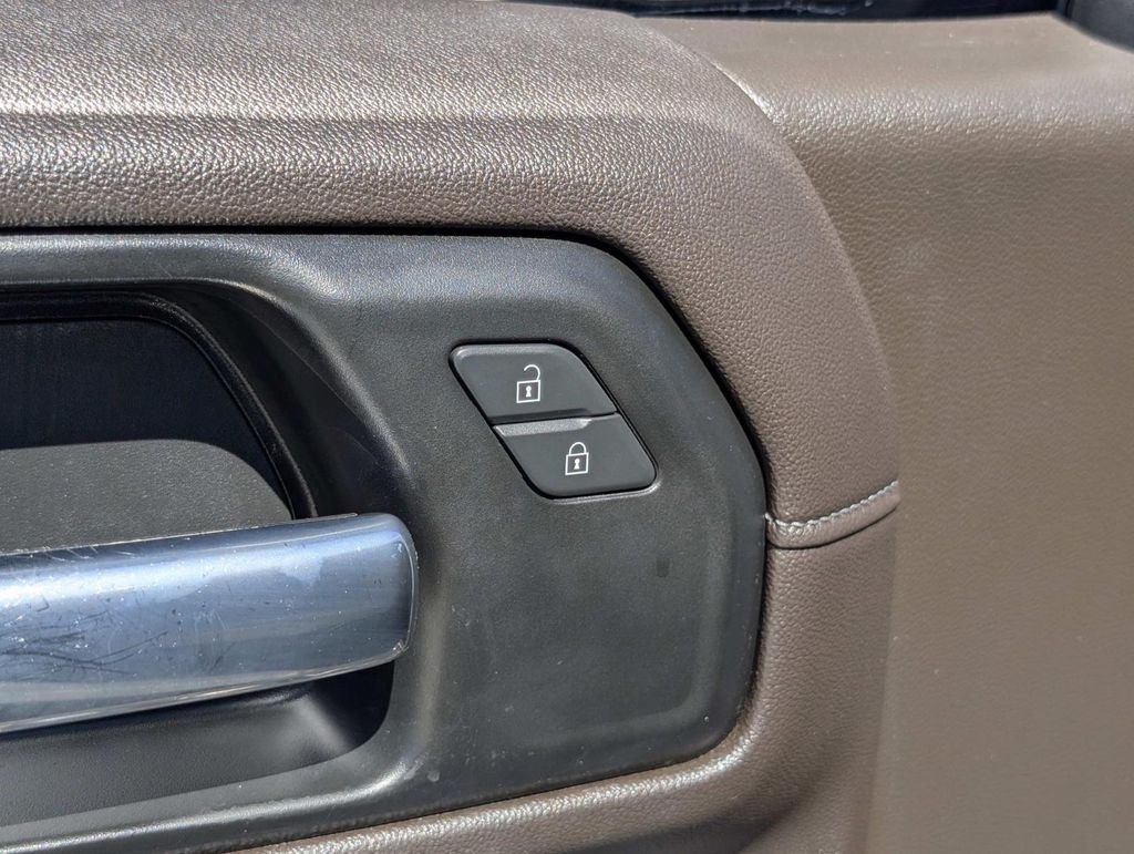 Used 2021 Beige Chevrolet RST image 18