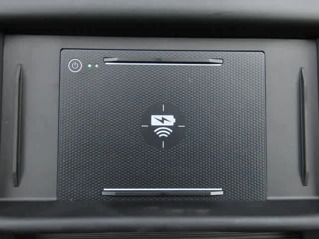 New 2026 Platinum White Pearl Honda Touring image 25