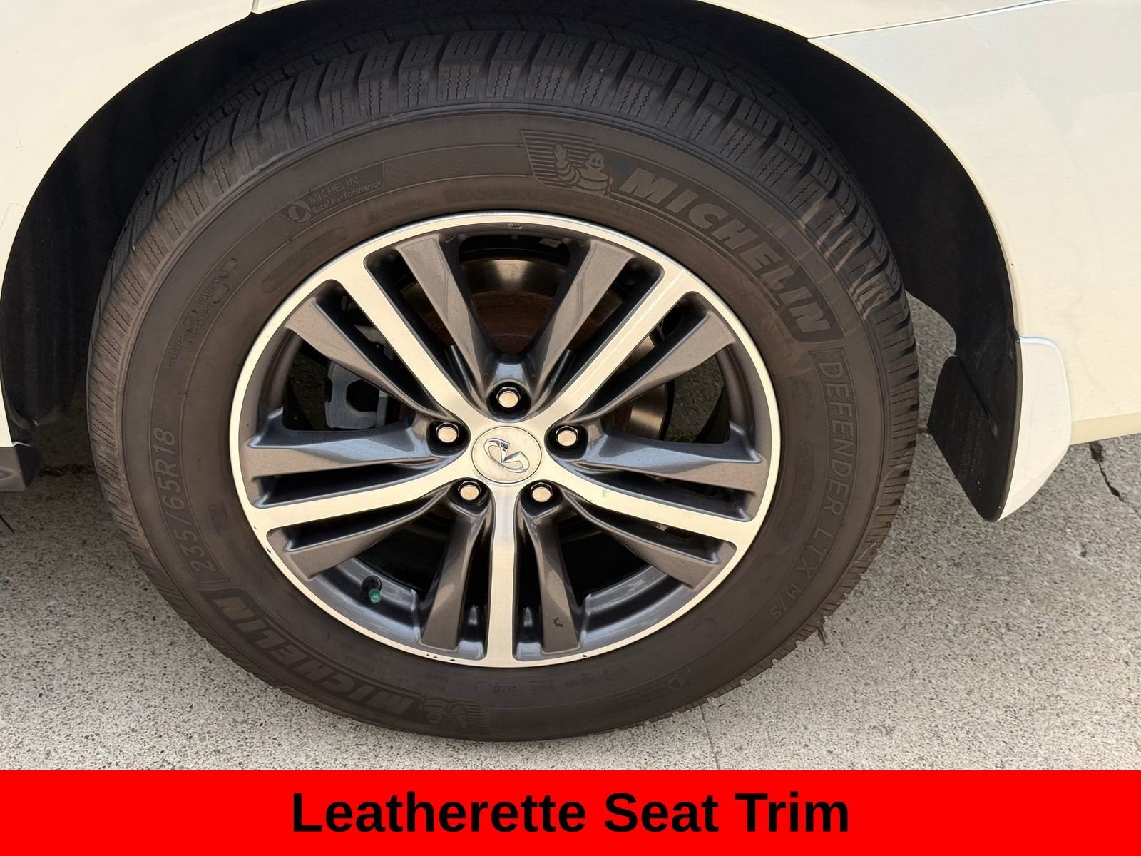 Used 2019 Majestic INFINITI PURE image 14