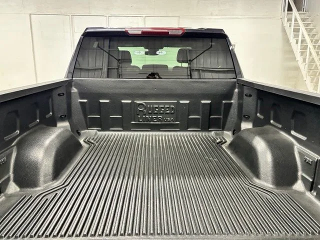 Used 2026 Silver GMC SLT image 23