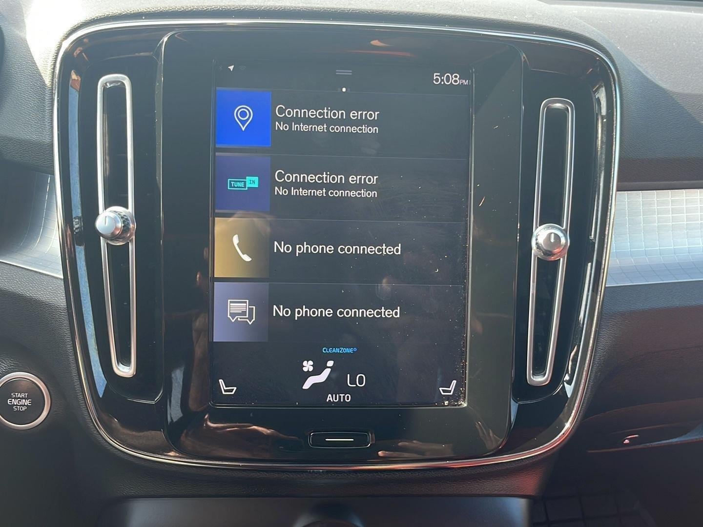 2019 Volvo XC40 Momentum - Photo 27