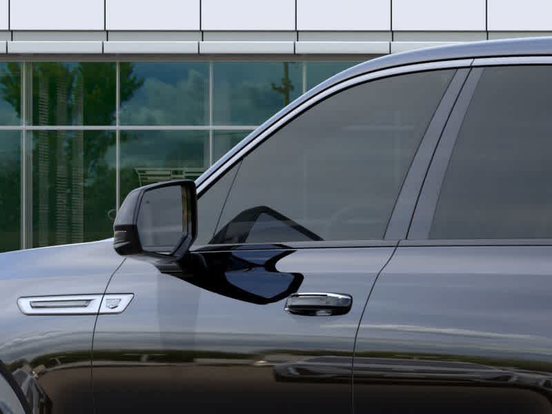 2025 Cadillac Escalade IQ Luxury 2 - Photo 12