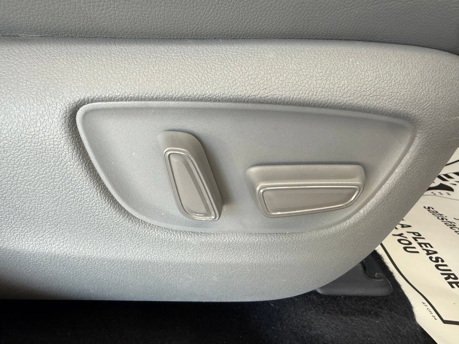 Used 2021 Gray Toyota Platinum image 36
