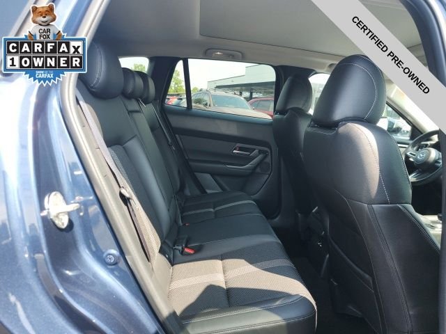 Used 2024 Blue Mazda 2.5 S Premium Package image 26