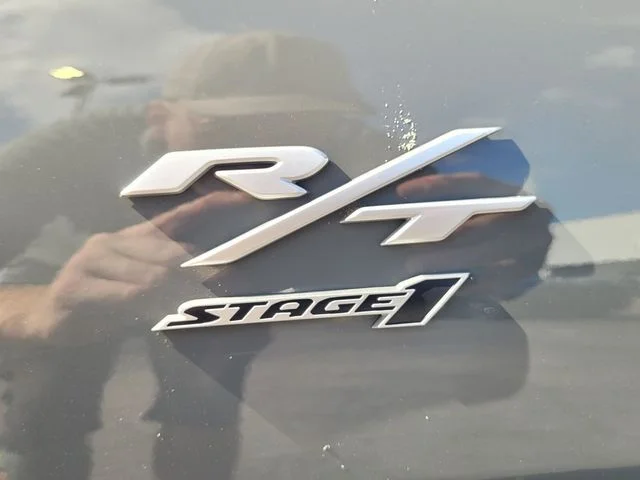2025 Dodge Charger Daytona R/T - Photo 16