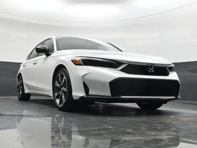New 2026 Platinum White Pearl Honda Sport Touring image 37