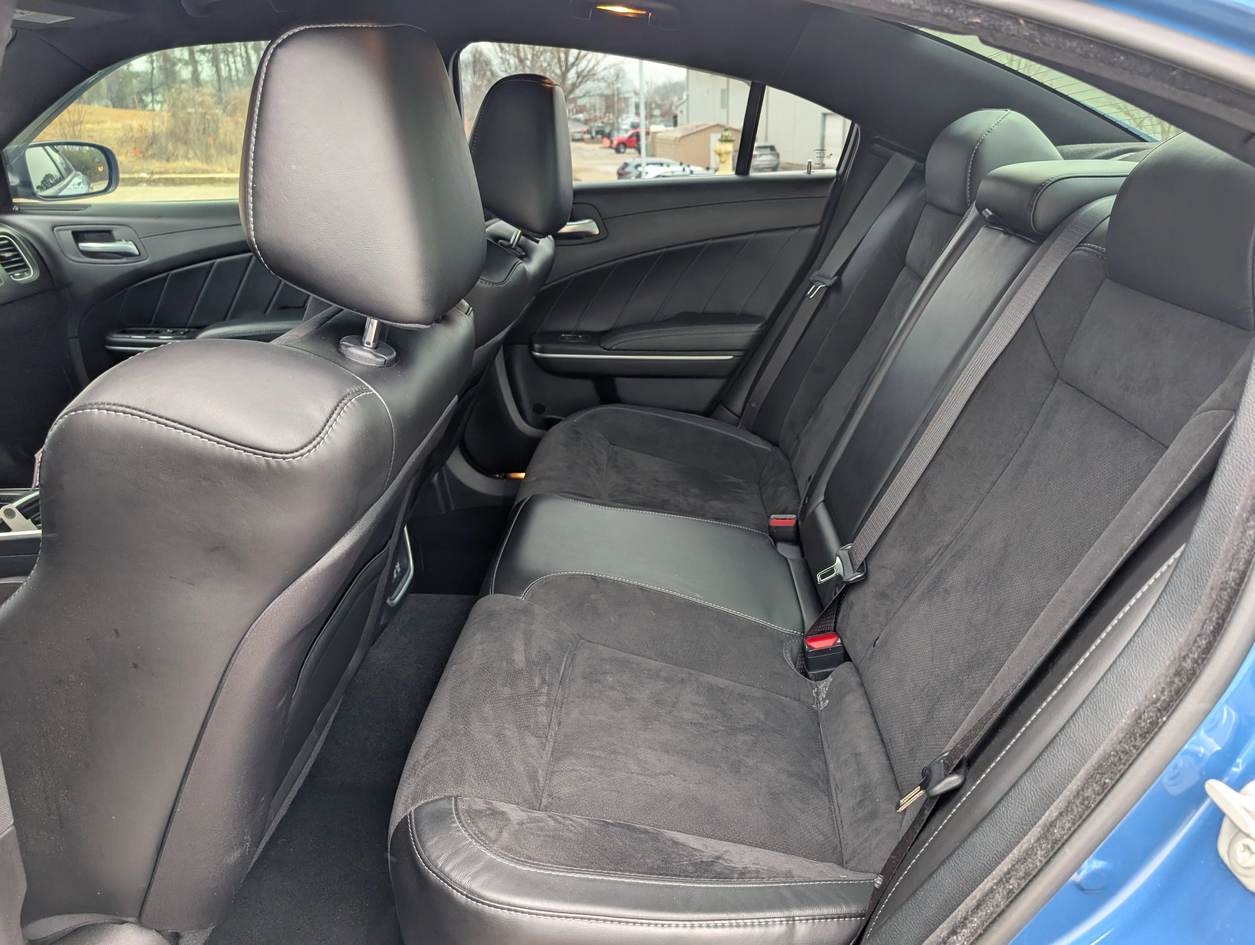 2023 Dodge Charger Scat Pack - Photo 13