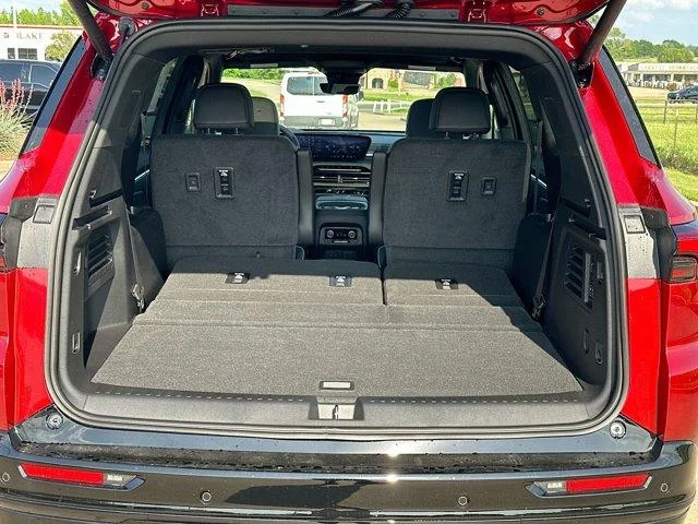 2026 Buick Enclave Sport Touring - Photo 26