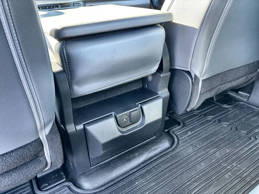 Used 2024 White Ford XL image 20