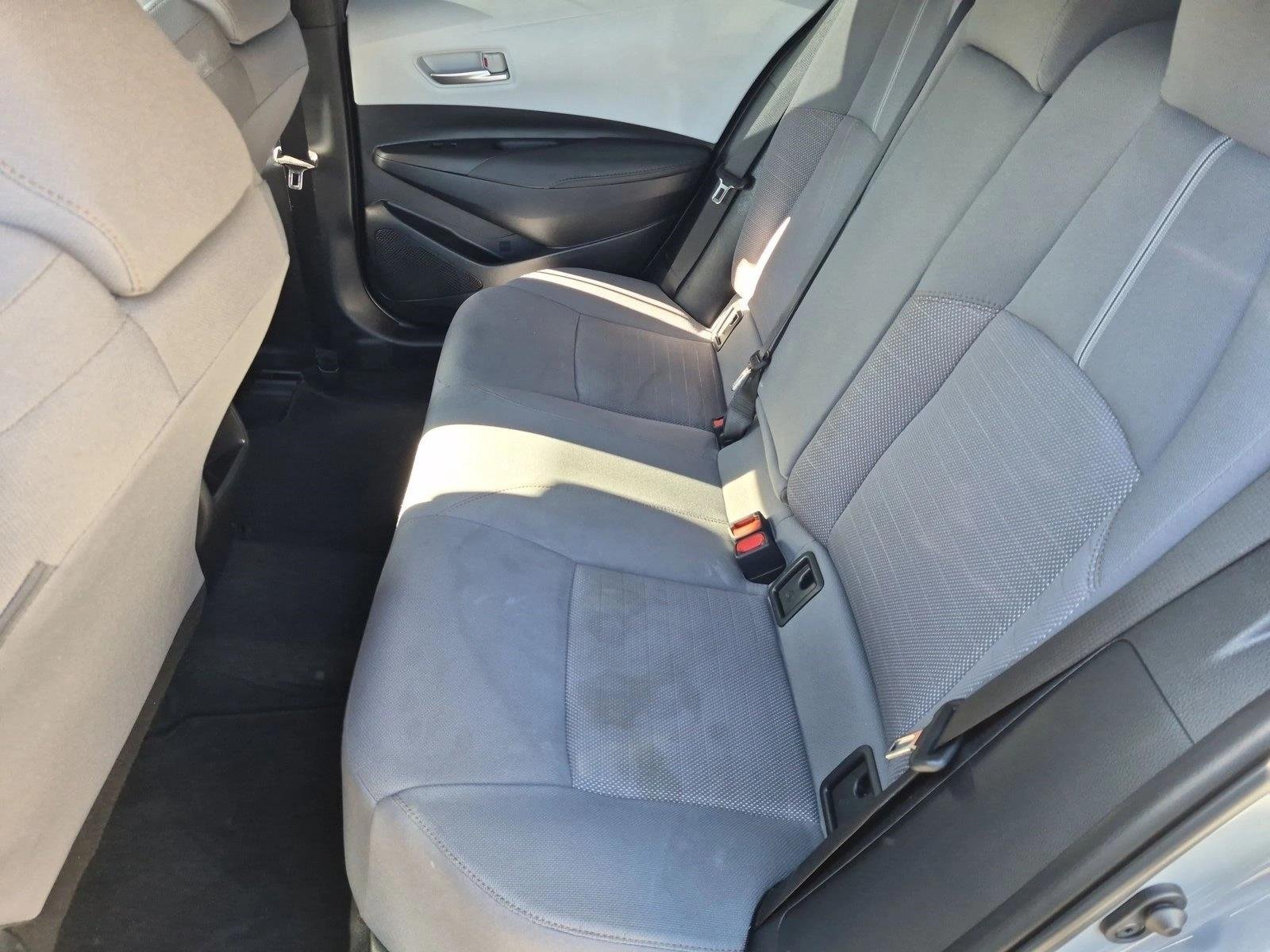 Used 2022 Cement w/Black Sand Pearl Roof Toyota APEX SE image 15