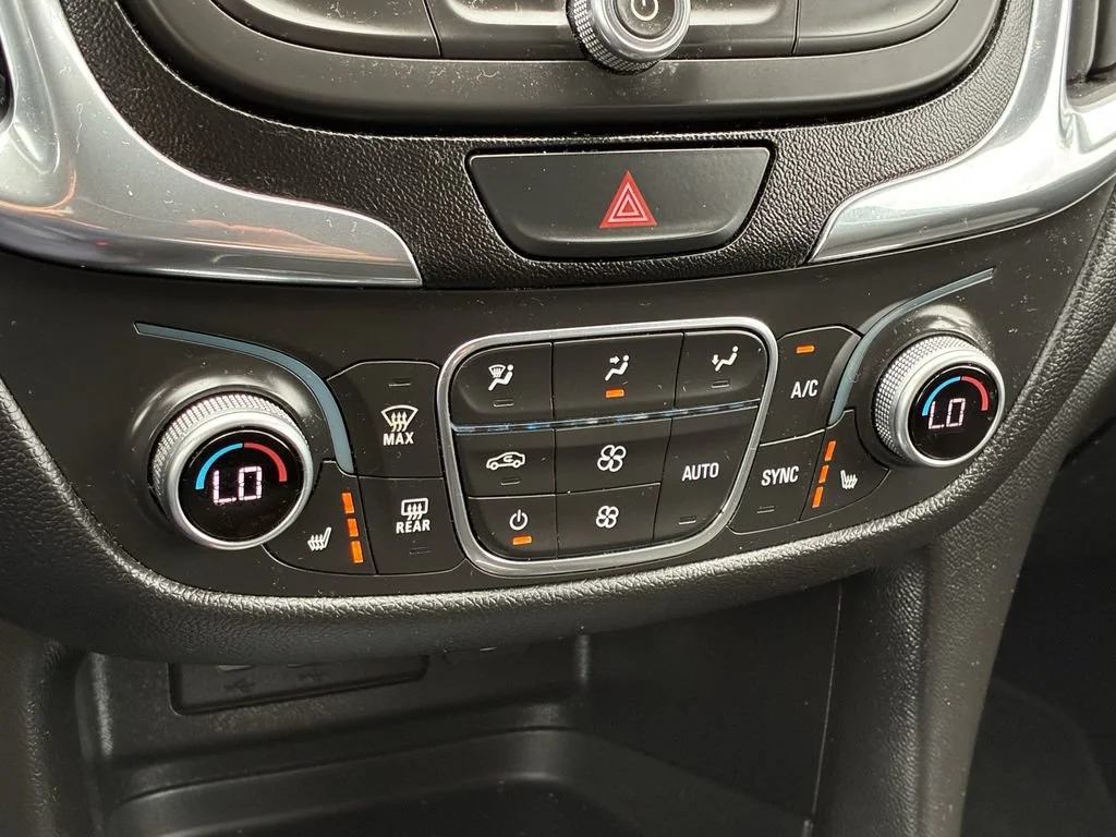 Used 2019 SANDY RIDGE METALLIC Chevrolet LT image 31