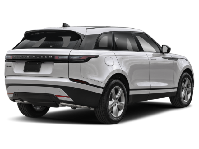 New 2026 Zadar Grey LAND ROVER  image 2
