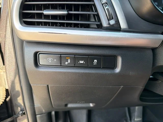 Used 2020 Gray Kia S image 16