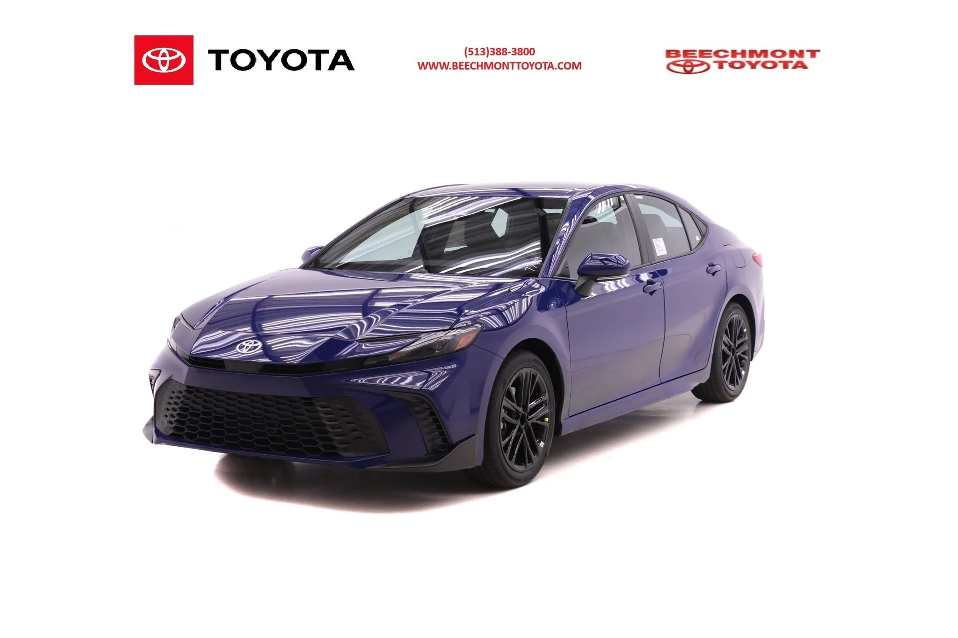 2026 Toyota Camry  SE