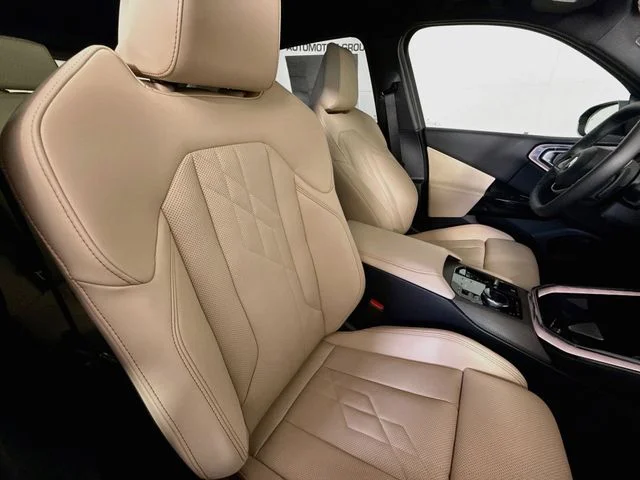 New 2026 Blue BMW 30 xDrive image 29