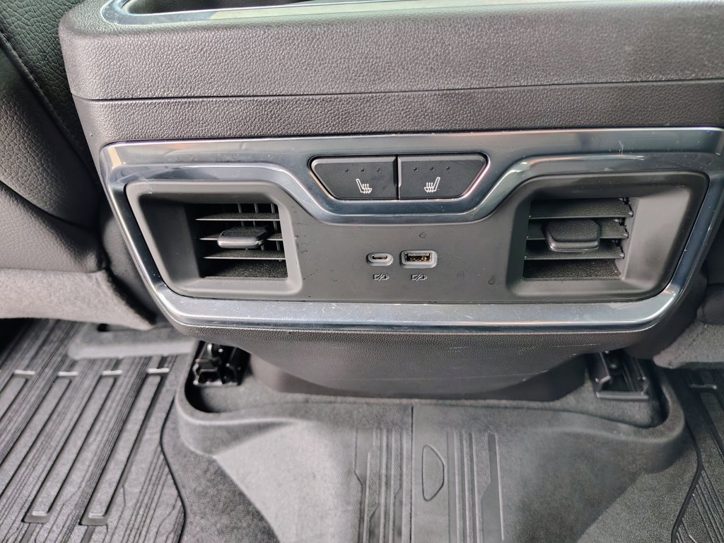 2024 GMC Sierra 1500 Denali Denali - Photo 49