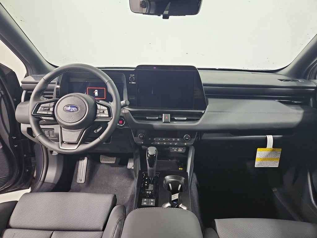 New 2026 Gray Subaru Touring XT image 17