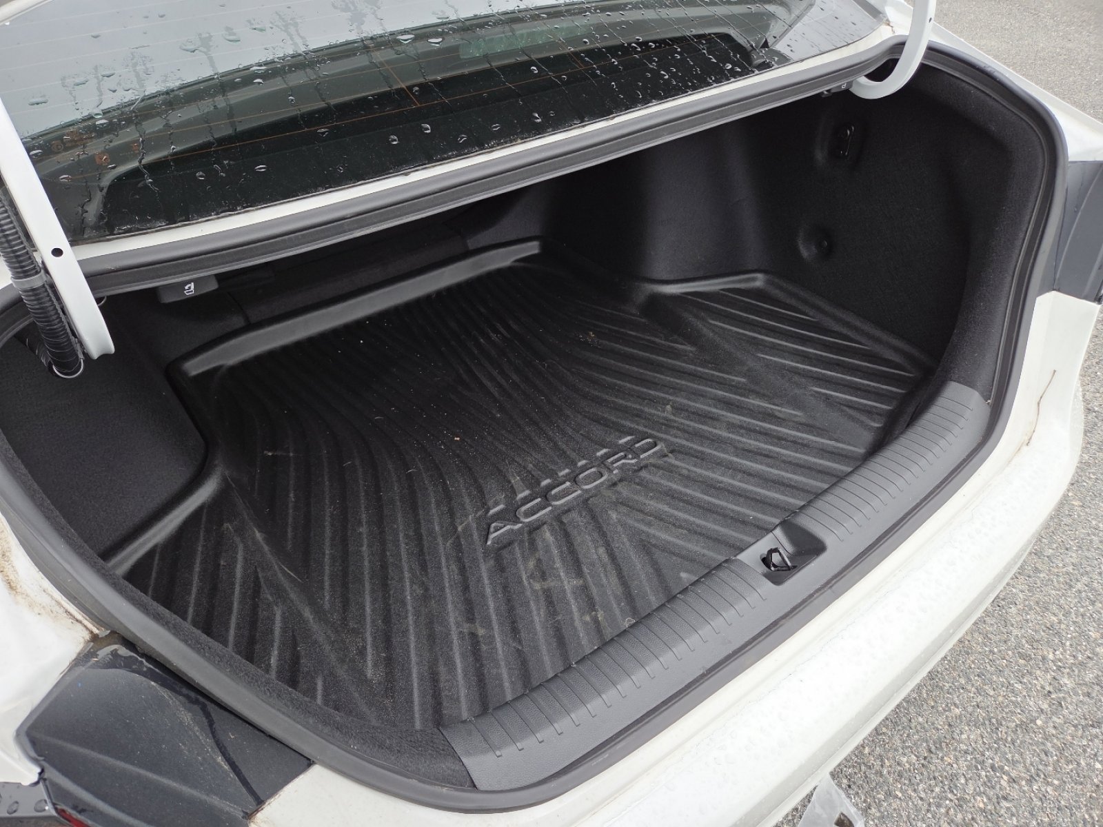 2025 Honda Accord Hybrid Sport - Photo 53