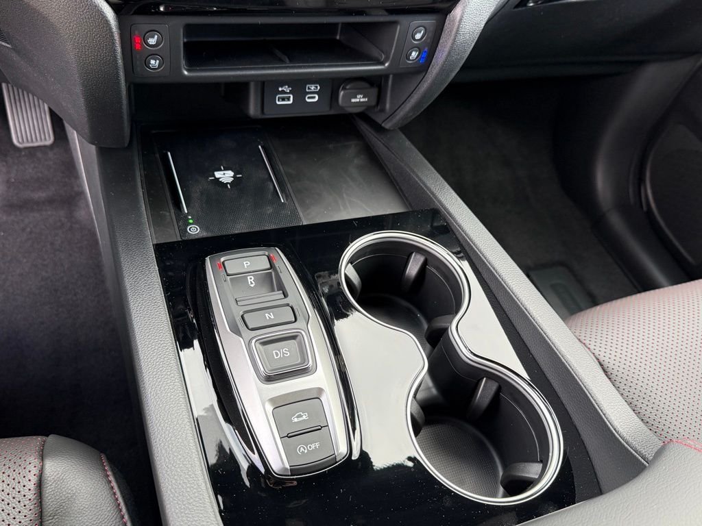 2026 Honda Ridgeline Black Edition - Photo 23