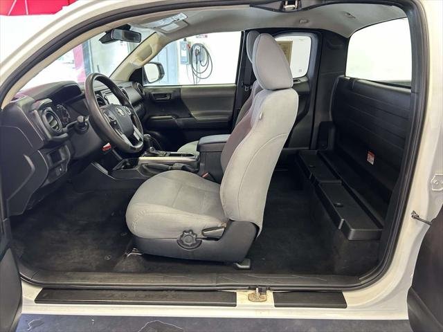 Certified Used 2019 ICE CAP Toyota  image 13